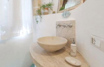 Villetta Sulvia - Alloggi Vista Mare Con Giardino Privato - Foto 44