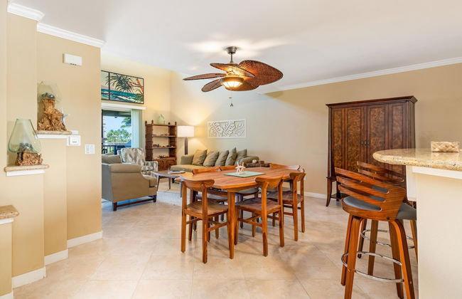 Big Island Golf Villas by Coldwell Banker Island Vacations - Foto 38