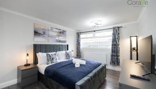 Stylish 3BR Home in Rowley Regis - Foto 3