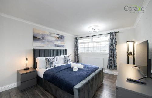 Stylish 3BR Home in Rowley Regis - Foto 3