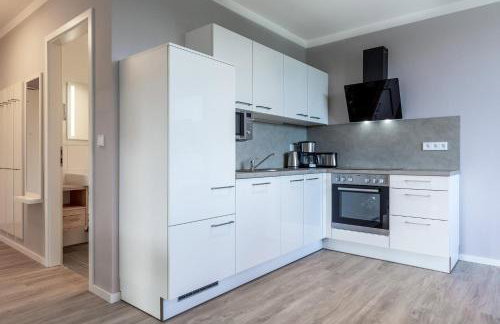 Godewindpark Deluxe-Suite 2-18 - Foto 24