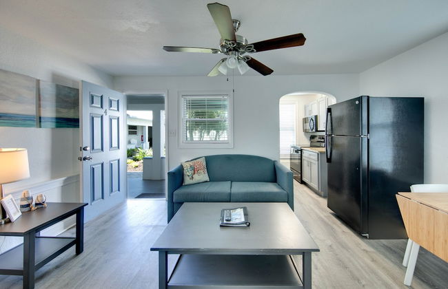 Silver Sands - Foto 18