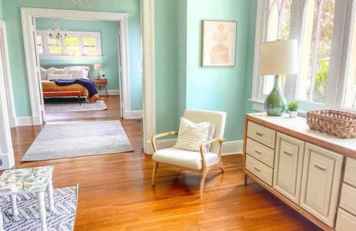 Historic Gem in Downtown Little Rock, Near Convention Center - Foto 11