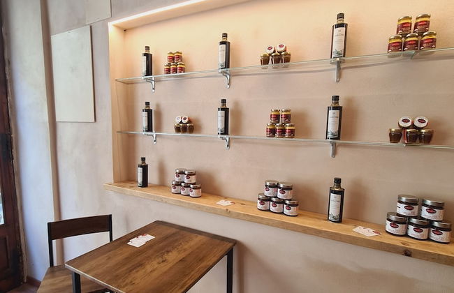 Allegra Toscana - Affittacamere Guest house - Foto 10