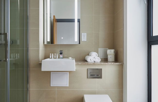 Canning Town by Viridian Apartments - Foto 65