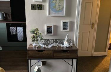 A warm spacious apartment - Foto 30