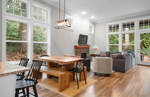 Modern Retreat in Mt Hood Oregon Resort - Foto 53