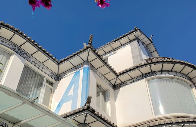 DALI Jade house - Foto 54