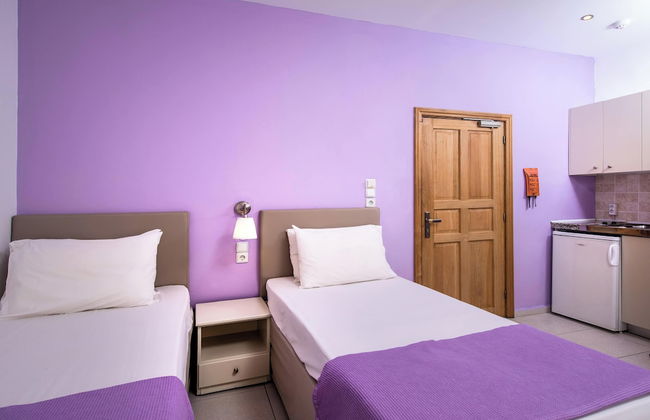 Primavera Beach Hotel - Photo 6