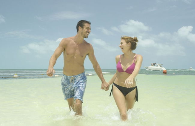 Occidental Costa Cancún All Inclusive - Foto 66