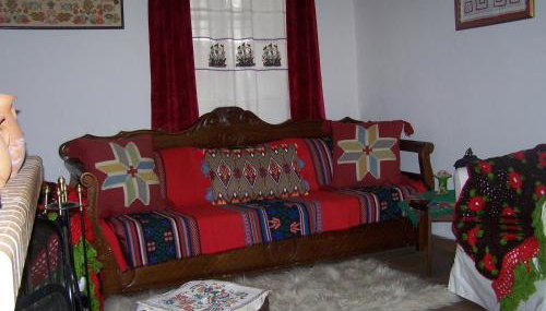 Kastorio-Villy's Guest House - Foto 5