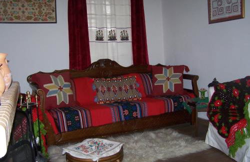 Kastorio-Villy's Guest House - Foto 5