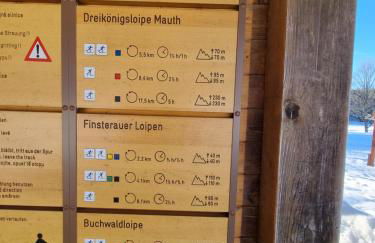 Ferienwohnung Kreuzberg - Foto 71