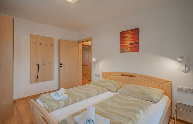 Apartment in Brixental Near Hiking Trails - Foto 3