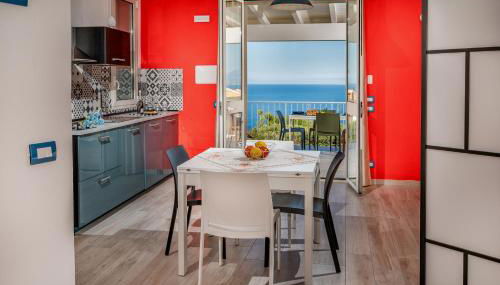 La Finestra sul Mare dello Zingaro - Foto 3