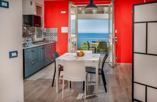 La Finestra sul Mare dello Zingaro - Foto 3