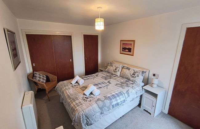 Smithy Cottage, Perthshire - Foto 4