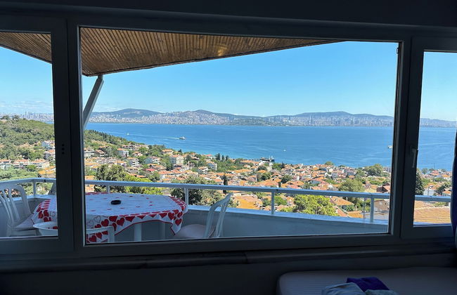 Manzara Ada Tepe - Foto 46