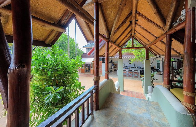 Tolani Riverside Chiang Mai Villa - Foto 52