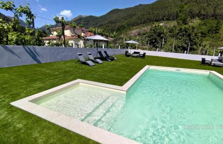 Casa Manos Névoa - Foto 64