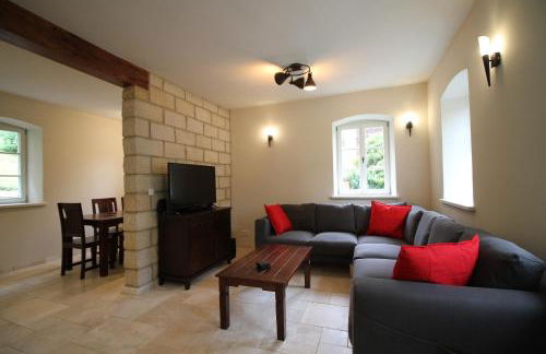 Ferienwohnungen Felsenkeller Bielatal - Foto 11