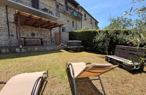 Margherita's Home in Chianti - Photo 40