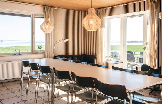 20 Person Holiday Home in Karby - Foto 66