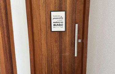 Ap até 8 pessoas, completo, Com garagem e Wi-Fi - Photo 8