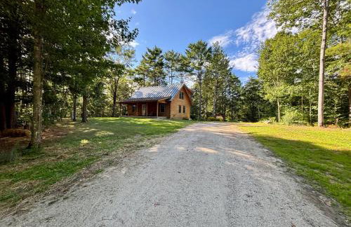 Casco Cabin Freeport - Foto 22