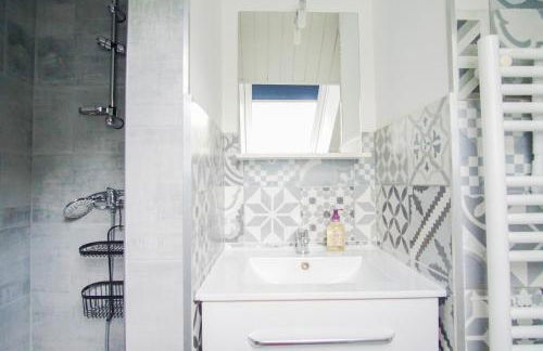 -PETREL- Maison de campagne avec grand jardin - Photo 19