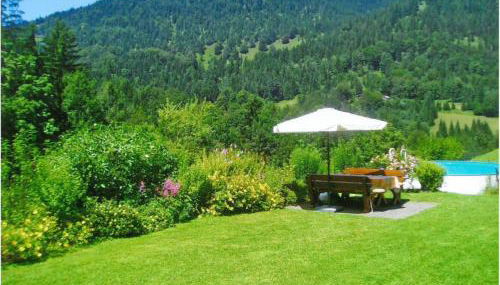 Ferienwohnung Haus Sonnhügel - Foto 2