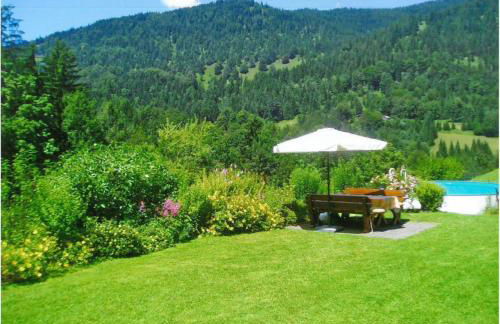 Ferienwohnung Haus Sonnhügel - Foto 2