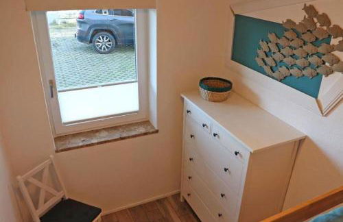 FeWo Waterkant direkt am Strand mit Meerblick und Garten - Foto 20