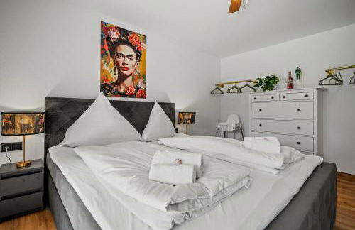 Frida Kahlo am Bodensee - Foto 22