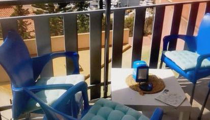 Apartamento con VISTAS - Foto 2