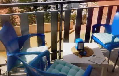 Apartamento con VISTAS - Foto 2