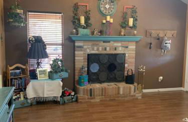 Live Oak Home - Foto 9