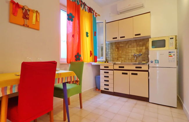 Apartments More & Ja - One Bedroom Apartment With Terrace and Sea View - Foto 8