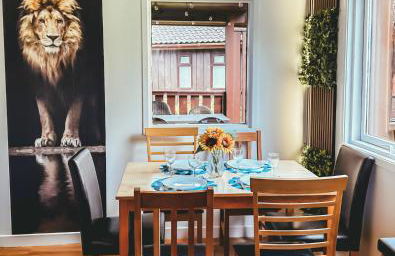 Wild Jungle Retreat - Foto 26