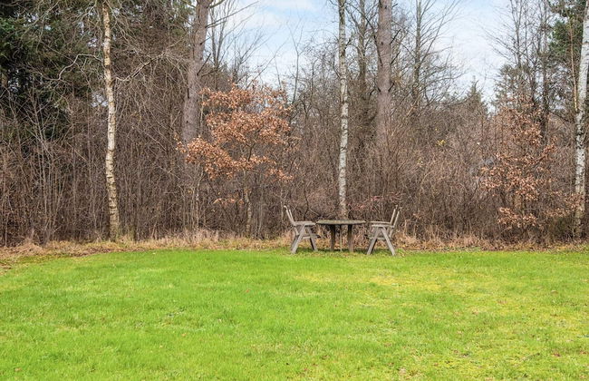 6 Person Holiday Home in Herning - Foto 27