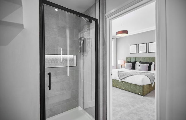 Host Stay Roslyn House - Foto 12