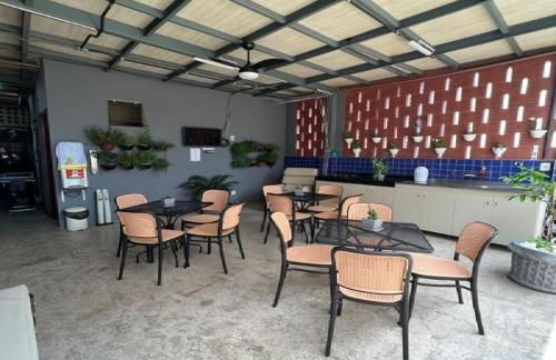 STUDIO 306 | WIFI 600MB | RESIDENCIAL JC, um lugar para ficar. - Photo 23