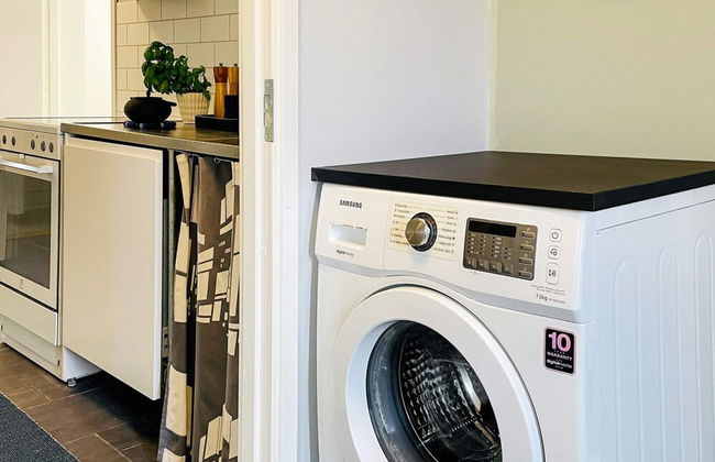 5 Person Holiday Home in Torslanda-by Traum - Foto 26