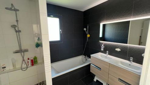 La Gaboline villa 9p avec piscine - Foto 5