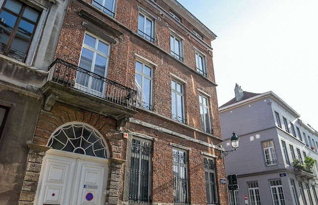 Fish Market Apartments - Photo 41