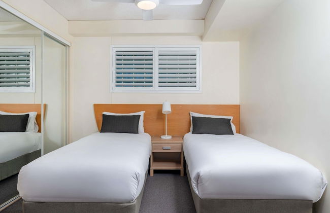 BreakFree Grand Pacific Resort - Foto 36