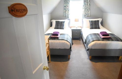 Taigh Rob Self Catering - Foto 18