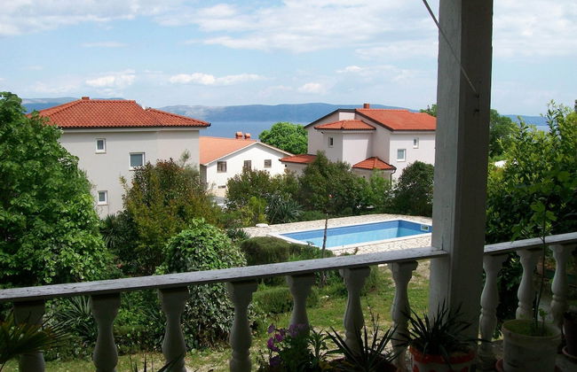 Apartment in Labin Near the Beach - Foto 18