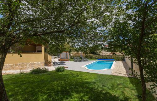 Villa Savey - heated pool - Foto 7