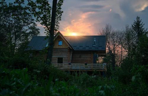 WOODS LODGE PLITVICE LAKES - Foto 11